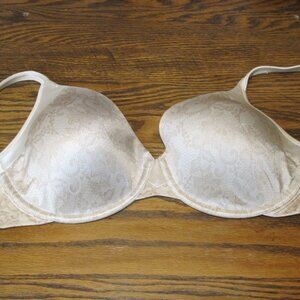 Playtex 40C Underwire Bra